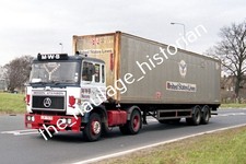 THH Truck Photos - Seddon