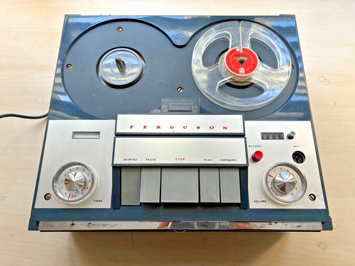 Ferguson 3224 vintage - 3224,