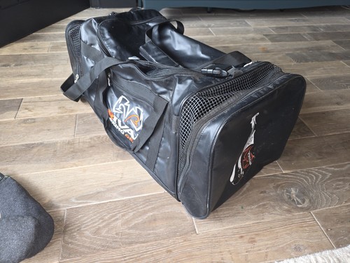 Rival rgb10 gym - rival, duffel