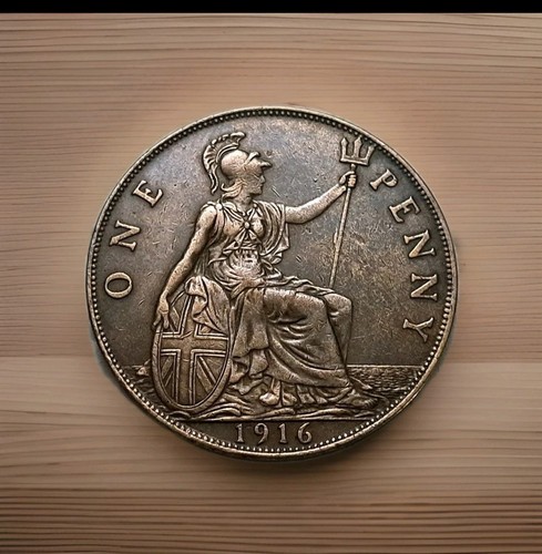 1916 uk great - 1916,