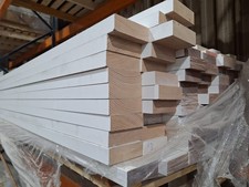 Solid European Beech Thick