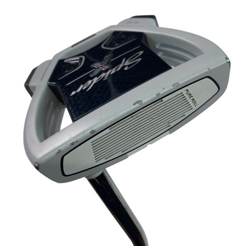 Taylormade spider chalk - taylormade, x