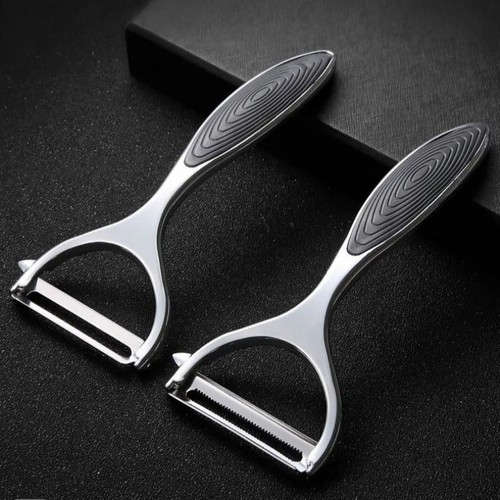 Stainless steel fruit - steel,