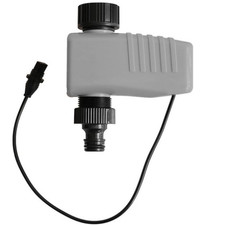 Solenoid Valve Replacement for