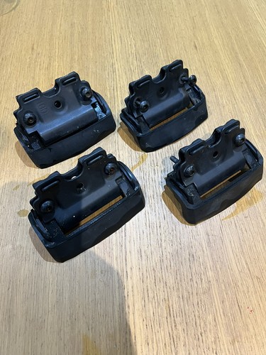 Thule 4001 fitting - thule, audi