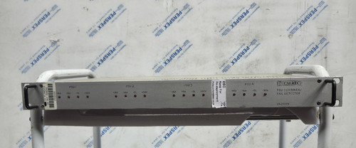 Calrec fail detector combiner - fail, detector/combiner