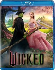 Wicked [Blu-ray]