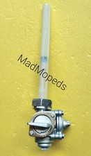 Honda CB400 Fuel Petrol Tap Petcock 1993 to 1998 20mm M20 vacuum UK NC31 