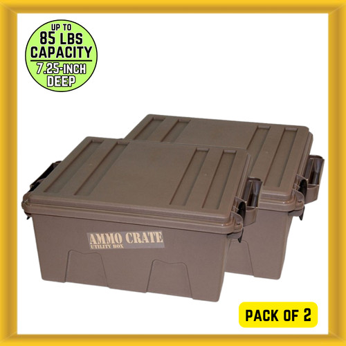 Mtm acr8 deep - 2x,