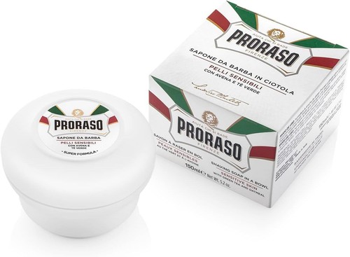 Proraso shaving soap - proraso,