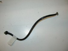 Cable from starter to starter solenoid switch Honda CBF 600 S ABS, PC38, 04-07