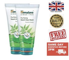 Himalaya Herbals Purifying