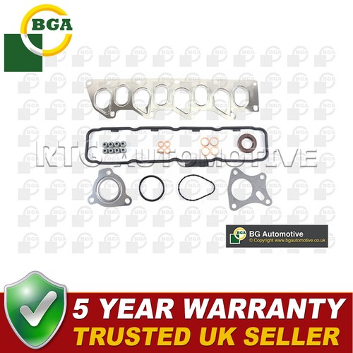 Bga cylinder head gasket set - bga,
