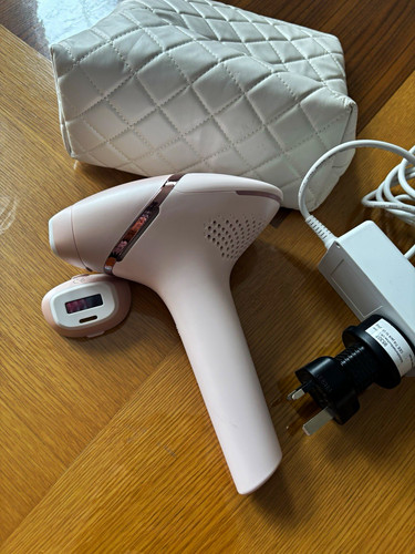 Philips lumea ipl - ipl, removal