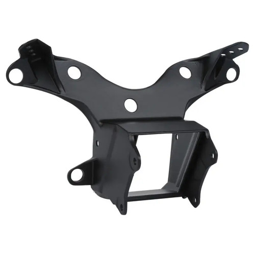 Front headlight upper fairing - headlight,