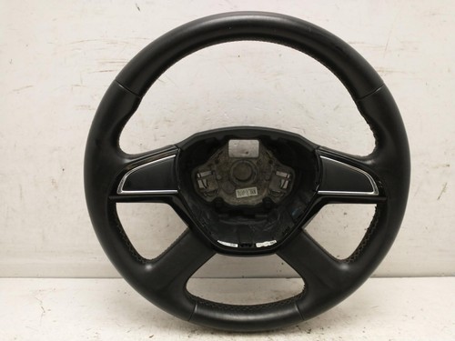 Skoda octavia steering - octavia, wheel