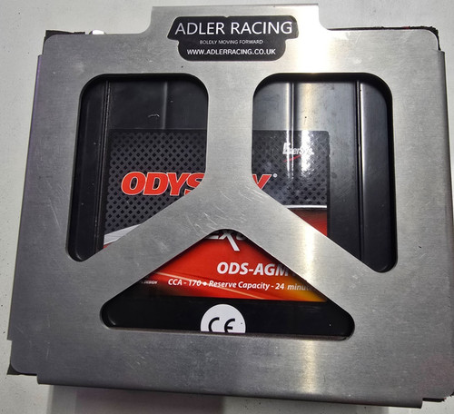 Odyssey extreme ods agm16l - odyssey,