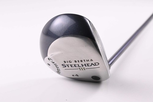 Callaway steelhead iii - callaway,