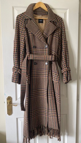Max mara cartone coat camel - max,