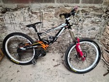 Lapierre DH Team 2012. Used