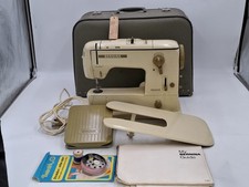 Bernina 730 Sewing Machine in