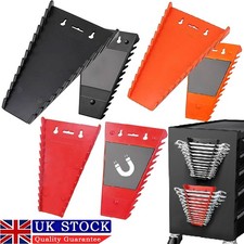 Magnetic Spanner Rack 24 Slot