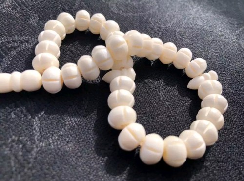 100 genuine camel bone - 100%, tasbih