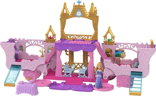 Disney princess 1 - disney, 2-in-1