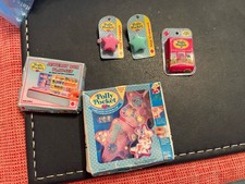 Polly Pocket Cardboard