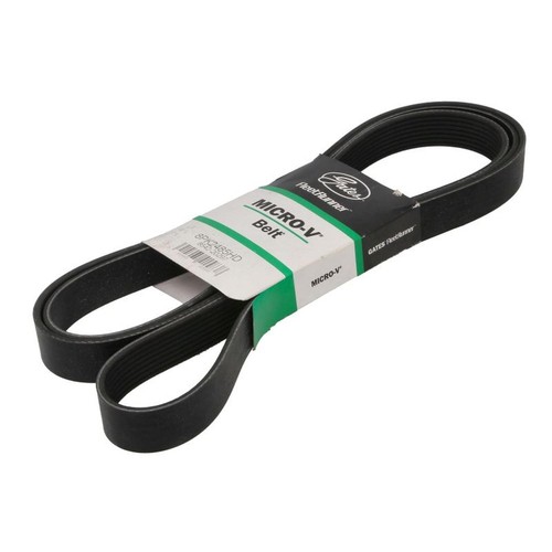 Multi belt fits mercedes - multi-v-belt,