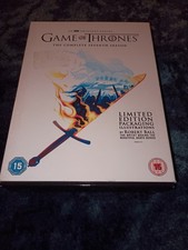 Game of Thrones: The Complete