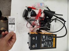 Used Product EVAP Smoke