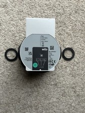 Wilo Para Ku25/6-43/SCU Underfloor Heating Circulation Pump 4531802 - New