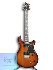 PRS Electric Guitar Santana SE