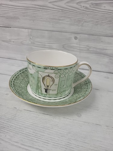 Wedgwood the millennium - the,