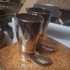 VINTAGE GRENADIER SILVER