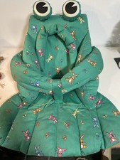 Vintage PROPPABABY Frogby