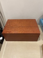 Vintage Zino Humidor