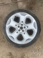 FORD MONDEO MK4 TITANIUM X 18"