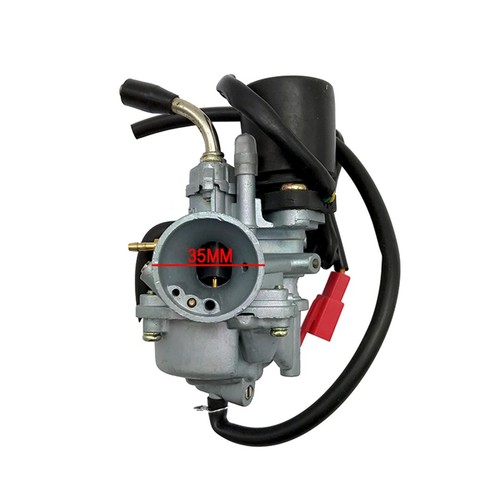 Carburetor for eton 50cc - carburetor,