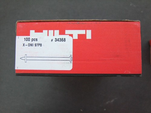 Genuine hilti dni - genuine, 97p8