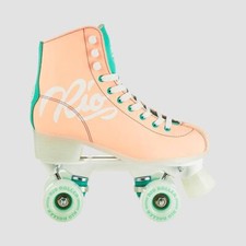 Rio Roller Script Quad Skates