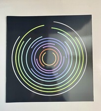 MARILLION - Light At The End Of The Tunnel 2021 Tour ￼ PROGRAMME