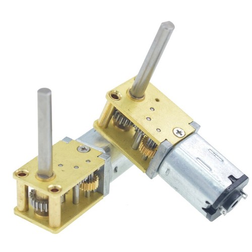 12v low speed - 3v,