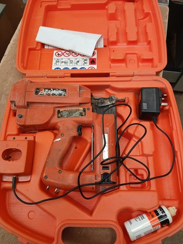 Paslode pin gun - paslode, im250