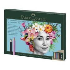 Faber-Castell Polychromos
