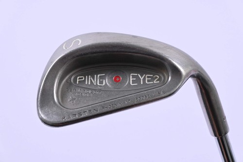 Ping eye sand wedge 53 - ping, /