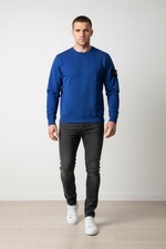 mens Large Stone Island Junper