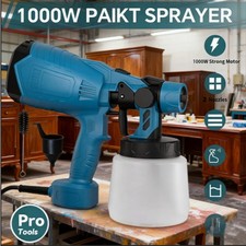 Paint Sprayer Spray Gun