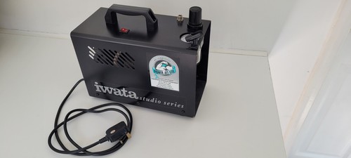 Iwata power jet lite air - jet,